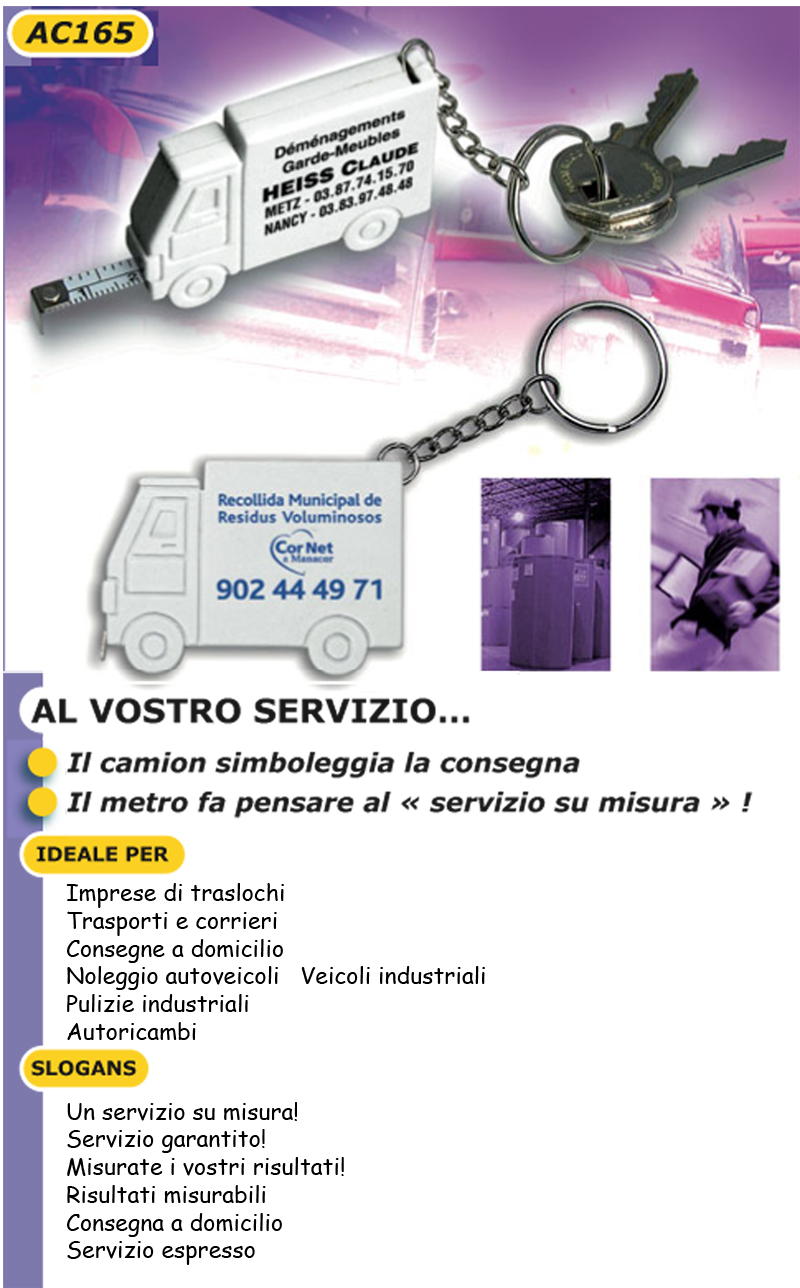 Gadget Personalizzati - Articoli Promozionali - Regali Aziendali